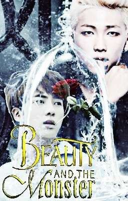 Beauty and the Monster. (Namjin ff) 