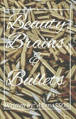 Beauty, Brains, And Bullets // 5sos