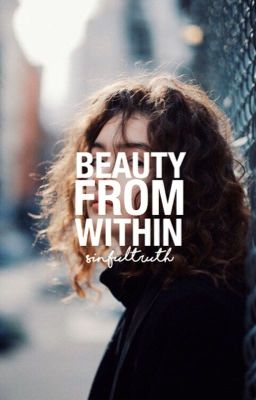 Beauty From Within | ✓ 