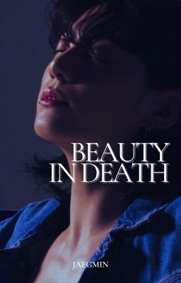 beauty in death | taegikook