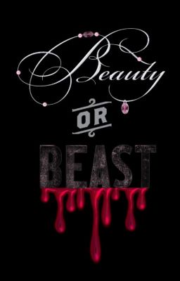 Beauty or Beast *Remus Lupin Love Story*