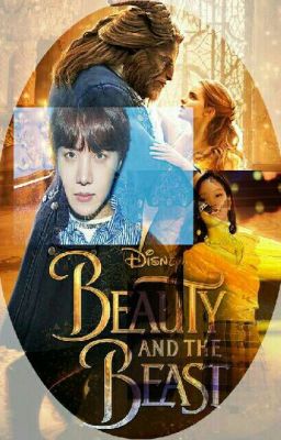 Beâuty & The Beâst  || JHS /JHope/Hoseok BTS ff