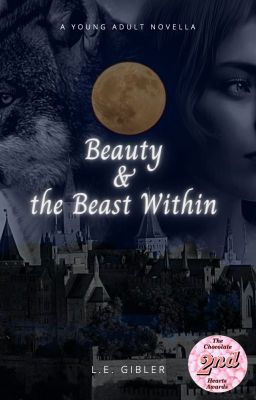 Beauty & the Beast Within