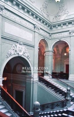 Beauxbatons {RP}