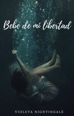 BEBE DE MI LIBERTAD (Paul Lahote)