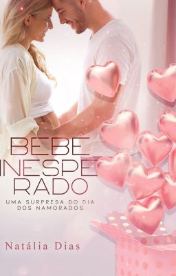 Bebê Inesperado [AMOSTRA]