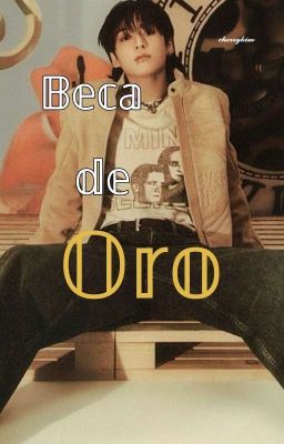 Beca de Oro