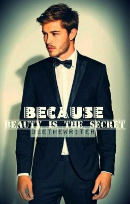 Because Beauty is the Secret { #freeyourshots #youngadult}