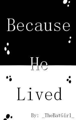 Because He Lived [Aarmau]