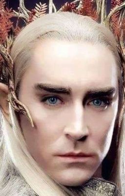 Because I love you -Rei Thranduil