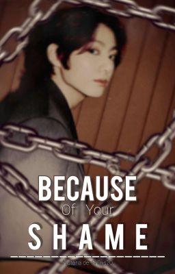 Because of your shame - [KookMin]