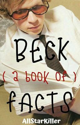 Beck (a book of) Facts ▶ EN EDICIÓN ◀