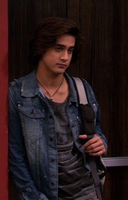 Beck's Girlfriend (Victorious Fanfic)