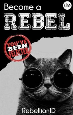 Become a Rebel