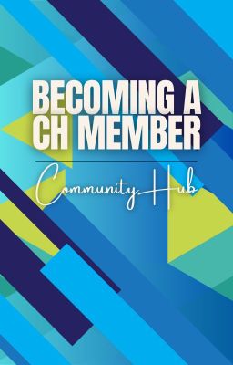 Becoming a CH member