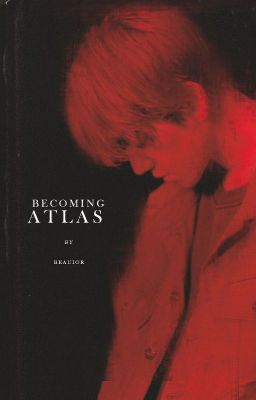 becoming atlas.