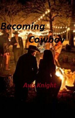 Becoming Cowboy