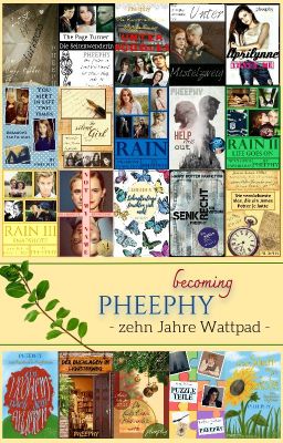 Becoming Pheephy