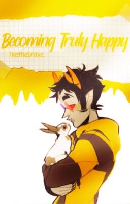 Becoming Truly Happy :Erisol: