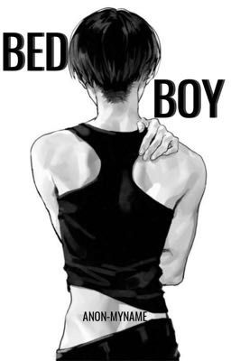 Bed Boy [Ereri/Riren]