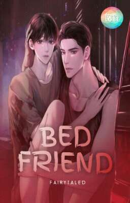 Bed Friend (BxB) (MPreg)