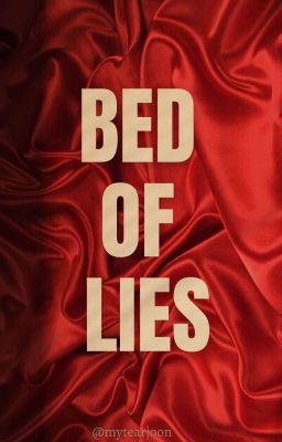 BED OF LIES [KOOKV]