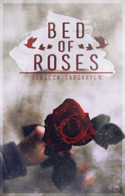 Bed of Roses (CZ story- Harry Styles)  «Dokončeno»