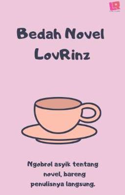 Bedah Novel LovRinz