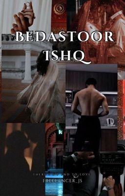 Bedastoor Ishq: There's No End to Love