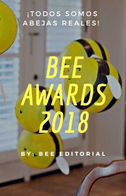 Bee Awards 2018