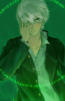 [Beelzebub đồng nhân] Long Hổ Furuichi