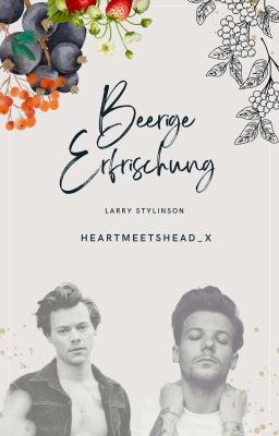 Beerige Erfrischung || Larry One-Shot 