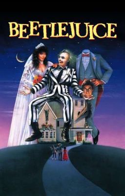 Beetlejuice