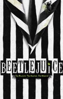 Beetlejuice lyrics ( + cut songs)