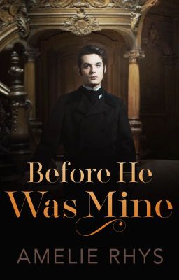 Before He Was Mine (Before Series, Book 2)