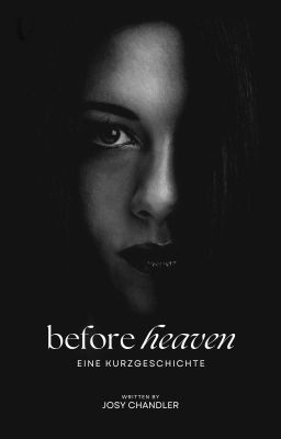 Before Heaven - Wenn der Tod dich holt