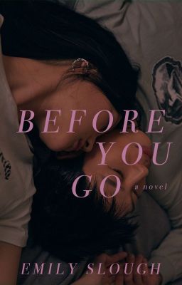 Before You Go