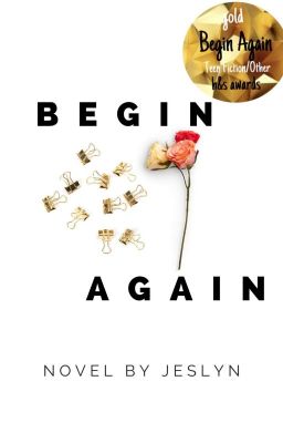 Begin Again