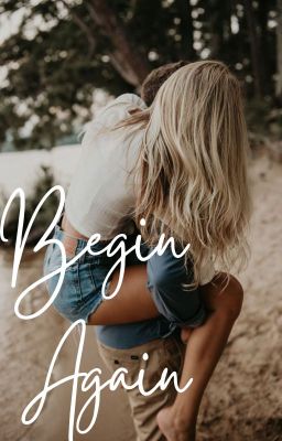 Begin Again ; Riley Green