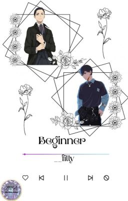 Beginner ◇ Kageyama Tobio  ᶠᵗ Daisuke Kambe