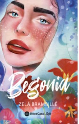 Begonia © ✔️ (TG #2)