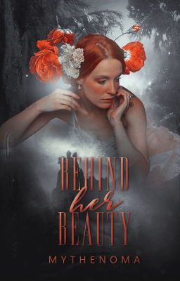 behind her beauty | laufend