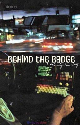 Behind the Badge