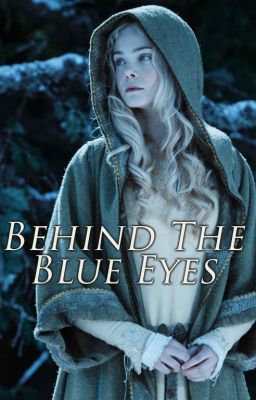 Behind The Blue Eyes