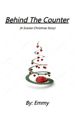 Behind The Counter (A Christmas Scarian Story)