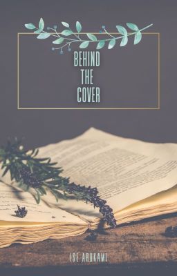 Behind the Cover