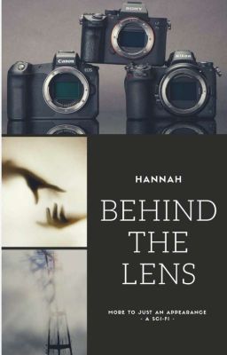 Behind The Lens