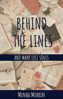 Behind The Lines