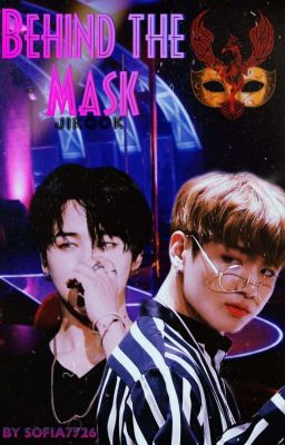 Behind the mask || Jikook 