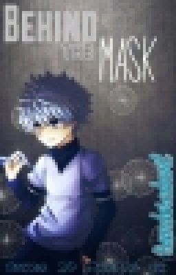 Behind The Mask ( Killua X Reader)